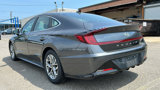 Certified 2023 Hyundai Sonata SEL w/ Cargo Package image 4