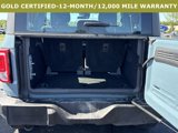 Certified 2023 Ford Bronco 2-Door image 5
