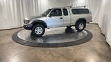 Used 2004 Toyota Tacoma 4x4 Xtracab image 5