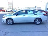 New 2024 Nissan Versa S w/ S Plus Package image 6
