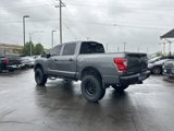 Used 2018 Nissan Titan S image 4