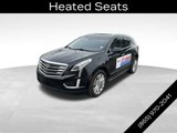 Used 2017 Cadillac XT5 Premium Luxury image 1