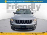 Used 2020 Jeep Grand Cherokee Limited image 2