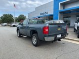 Used 2012 Chevrolet Silverado 1500 W/T w/ LS Package image 3
