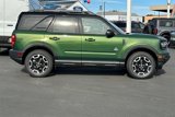 New 2024 Ford Bronco Sport Outer Banks image 3