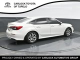 Used 2024 Honda Civic LX image 3