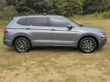 Used 2021 Volkswagen Tiguan S image 3