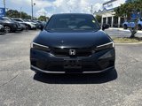 Certified 2023 Honda Civic Sport image 3