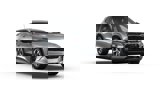New 2025 Chevrolet Trax RS w/ Sunroof Package image 4