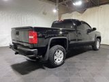 Used 2017 GMC Sierra 1500 4x4 Double Cab image 4