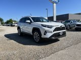 Used 2023 Toyota RAV4 XLE Premium image 2