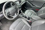 Used 2018 Hyundai Ioniq Limited image 5