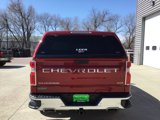 Used 2020 Chevrolet Silverado 1500 LTZ w/ LTZ Premium Package image 4