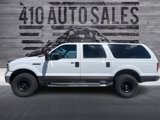 Used 2005 Ford Excursion XLT image 2