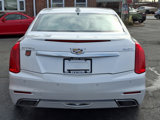 Used 2016 Cadillac CTS Luxury image 5