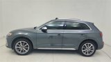 Used 2021 Audi SQ5 Premium Plus image 4