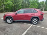 Used 2019 Toyota RAV4 LE w/ All Weather Liner Package image 6