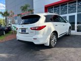 Used 2014 INFINITI QX60 AWD w/ Premium Plus Package image 4