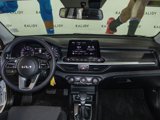 Used 2024 Kia Forte LXS image 3