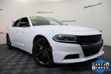 Used 2022 Dodge Charger SXT w/ Blacktop Package image 2