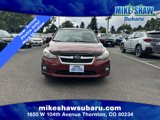 Used 2013 Subaru Impreza 2.0i Sport Premium image 2