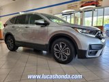 Used 2020 Honda CR-V EX-L image 3