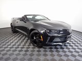 Used 2017 Chevrolet Camaro LT w/ Technology Package image 3