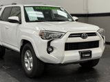 Used 2023 Toyota 4Runner SR5 image 3