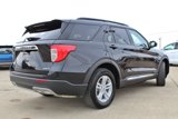 Used 2024 Ford Explorer XLT w/ Equipment Group 202A image 4