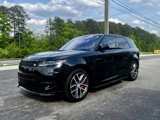 Used 2023 Land Rover Range Rover Sport First Edition image 4