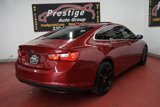Used 2016 Chevrolet Malibu LT w/ Leather Package image 2
