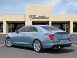 New 2024 Cadillac CT4 Luxury w/ Sun And Sound Package image 3