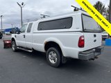 Used 2010 Ford F250 Lariat image 3