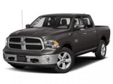 Used 2015 RAM 1500 Outdoorsman image 4