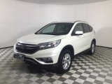 Used 2015 Honda CR-V EX-L image 3