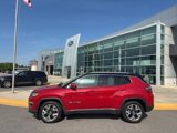 Used 2020 Jeep Compass Limited image 2
