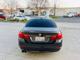 Used 2016 BMW 528i Sedan image 6