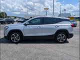 Used 2021 GMC Terrain SLT image 6