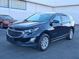 Certified 2021 Chevrolet Equinox LT image 3