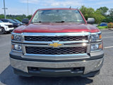 Used 2015 Chevrolet Silverado 1500 LS w/ LS Convenience Package image 2