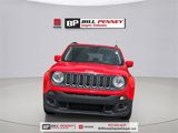 Used 2018 Jeep Renegade Latitude image 2