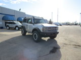 New 2024 Ford Bronco Big Bend w/ Sasquatch Package image 3