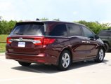 Used 2018 Honda Odyssey EX-L image 4