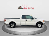 Used 2014 Ford F150 XLT image 4