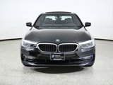Used 2017 BMW 540i xDrive image 3