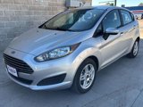 Used 2018 Ford Fiesta SE image 6