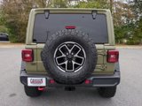 New 2025 Jeep Wrangler Unlimited Rubicon w/ Technology Group image 5