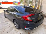 Used 2020 Honda Civic EX image 6