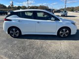 Used 2020 Nissan Leaf SL Plus image 6