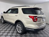 Used 2018 Ford Explorer Limited w/ Equipment Group 301A image 5